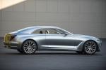 Hyundai Vision G Coupe Concept 2015 года